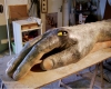 pierre fauret-scupture-cire