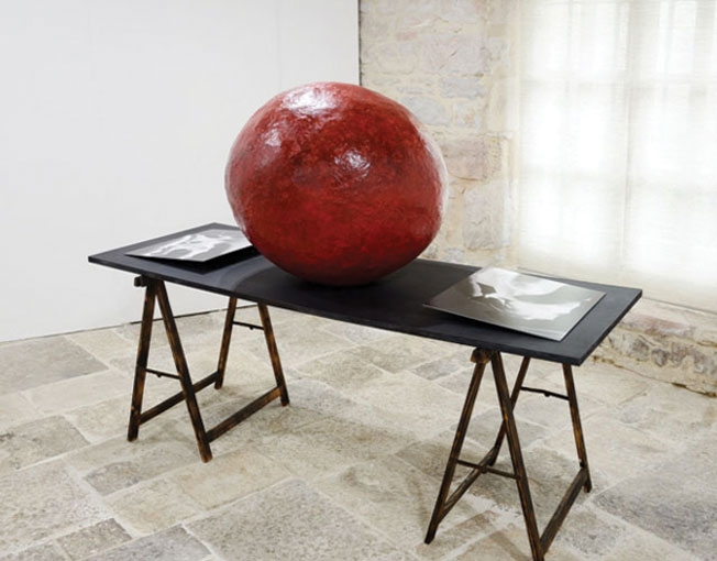 pierre fauret-sculpture-installation-photos